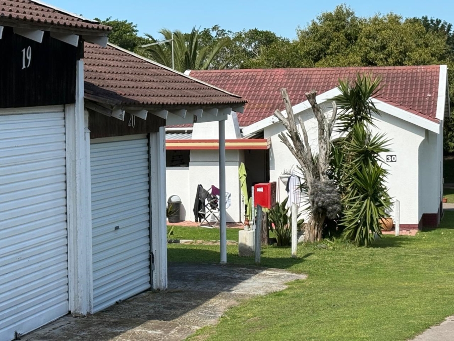 2 Bedroom Property for Sale in Aston Bay Eastern Cape